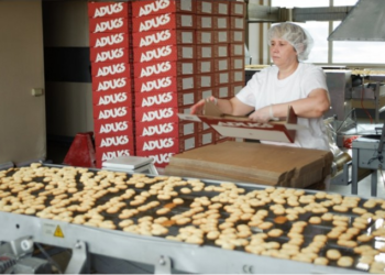 “Adugs” cilvēktirdzniecības lietā pabeigta izmeklēšana – lieta nodota prokuratūrai.