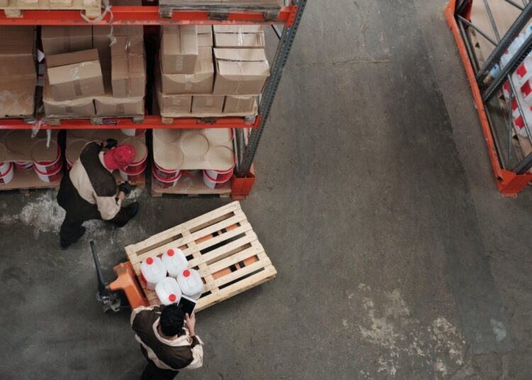 Nelaimes gadījumi darbā 2021. gada 1. ceturksnī