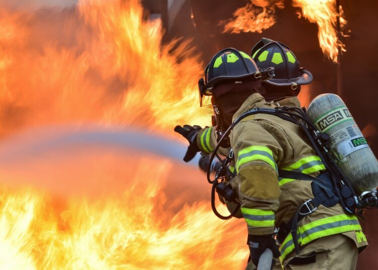 Kas jāatceras par kūlas dedzināšanu?