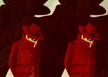 Kā Baltkrievijas specdienesti vervēja Lietuvieti Tomasu.