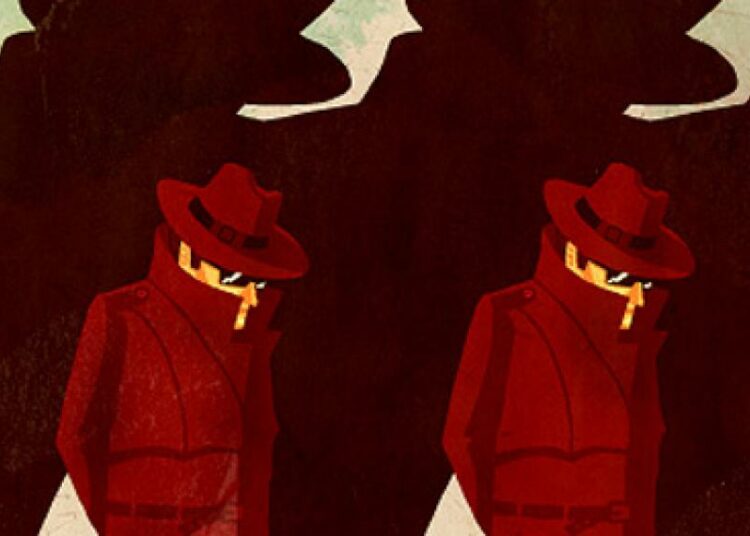 Kā Baltkrievijas specdienesti vervēja Lietuvieti Tomasu.