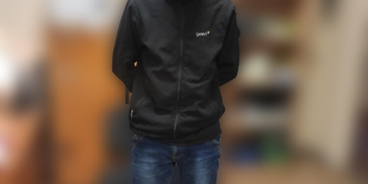 Par laupīšanas mēģinājumiem aizturēts vīrietis; Valsts policija aicina atsaukties cietušos