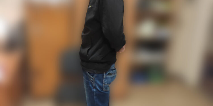 Par laupīšanas mēģinājumiem aizturēts vīrietis; Valsts policija aicina atsaukties cietušos