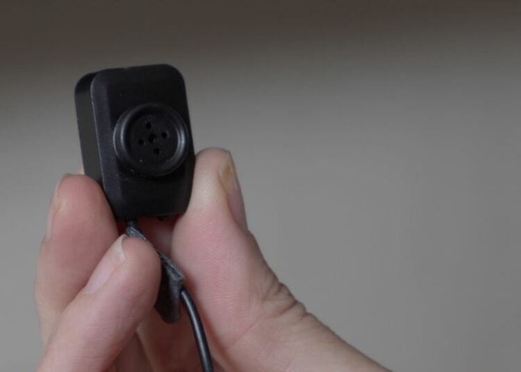 VDD izbeidz kriminālprocesu par Ventspils brīvostā atrastajām slēptajām videonovērošanas iekārtām