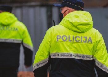 Aizdomās par uzbrukumu LTV žurnālistam aizturēts Nīderlandes valstspiederīgais Aizdomās par uzbrukumu LTV žurnālistam aizturēts Nīderlandes valstspiederīgais