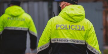 Aizdomās par uzbrukumu LTV žurnālistam aizturēts Nīderlandes valstspiederīgais Aizdomās par uzbrukumu LTV žurnālistam aizturēts Nīderlandes valstspiederīgais