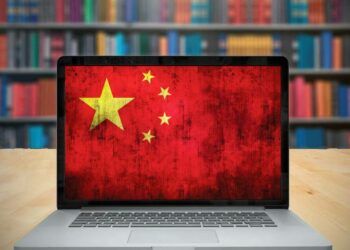 Britu izlūkdienests brīdina: LinkedIn kļuvis par Ķīnas izlūkdienestu rekrutēšanas rīku