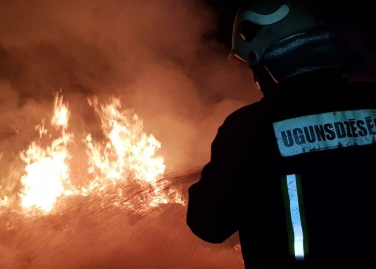 Merķeļa ielas ugunsgrēks: kā rīkoties, lai tas vairs neatkārtotos?