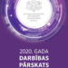 Satversmes aizsardzības birojs publicējis 2020. gada pārskatu – Dezinformācija, Austrumu kaimiņi un kiberdraudi.