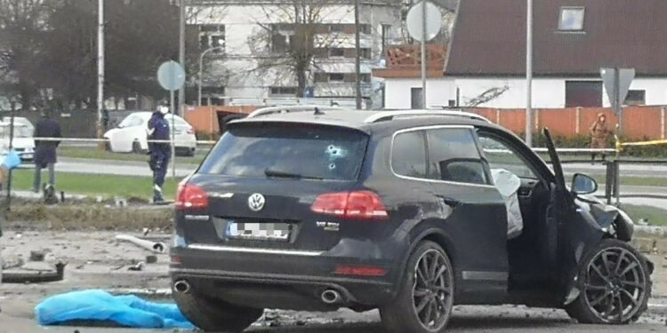 FOTO: LTV Panorāma twitter