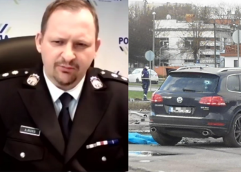 Ruks un Ģirģens komentē Bezzubova slepkavību: noziedznieku notveršanā iesaistīti vairāki tūkstoši darbinieku
