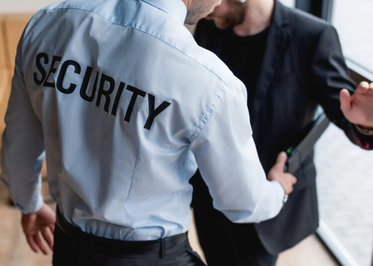 Padomi drošības profesionālim: kā novērst konflikta situāciju?