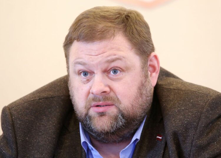 Andreja Sozinova lieta: VDD veicis pārbaudes 18 objektos