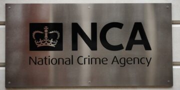 Lielbritānijas noziedzības apkarošanas dienests: tehnoloģiskā attīstība veicina smagās un organizētās noziedzības uzplaukumu