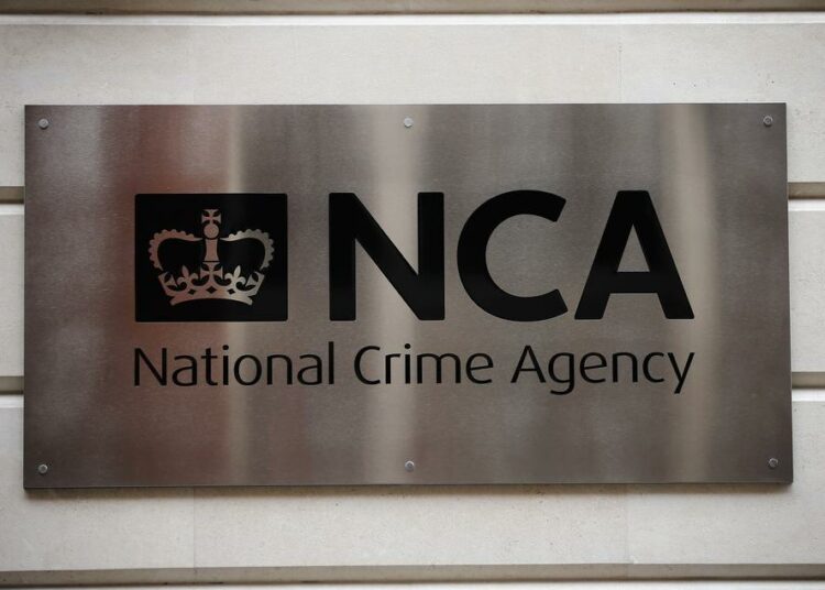 Lielbritānijas noziedzības apkarošanas dienests: tehnoloģiskā attīstība veicina smagās un organizētās noziedzības uzplaukumu