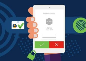 Kā iestatīt daudzpakāpju autentifikāciju? (Whatsapp, Gmail, Facebook)