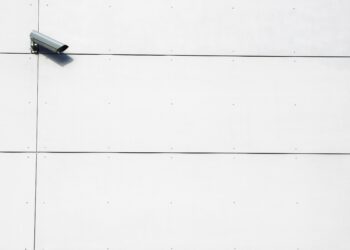 Videonovērošana no kiberdrošības puses – kas jāņem vērā?