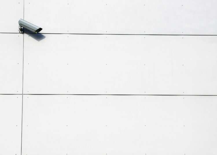 Videonovērošana no kiberdrošības puses – kas jāņem vērā?