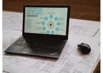 5 nozares ekspertu padomi, kas jāņem vērā pirms videonovērošanas sistēmas iegādes