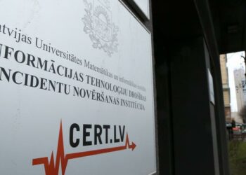 CERT.LV uzsācis dalību projekta “Joint Threat Analysis Network”(JTAN) realizēšanā