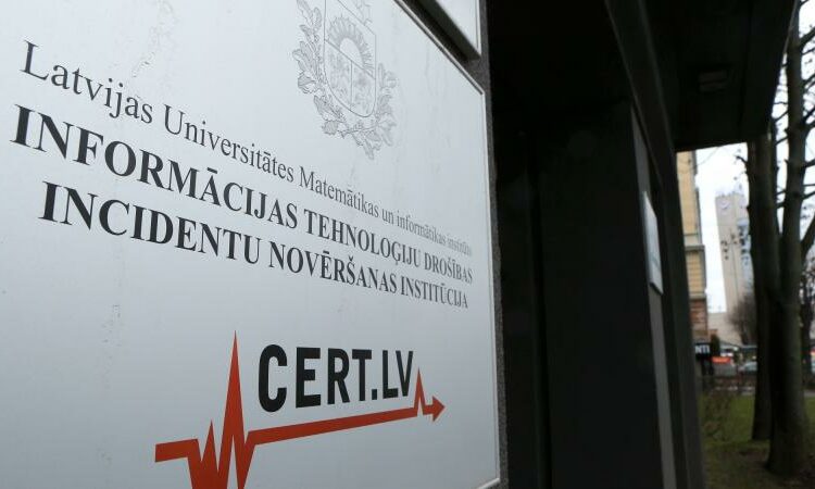 CERT.LV uzsācis dalību projekta “Joint Threat Analysis Network”(JTAN) realizēšanā CERT.LV uzsācis dalību projekta “Joint Threat Analysis Network”(JTAN) realizēšanā