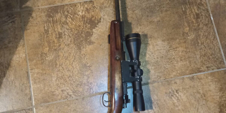 Foto: Valsts policija