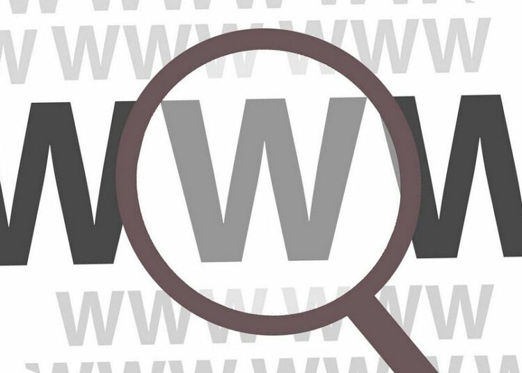 NIC brīdina: aktivizējušies “domēnu skvoteri”