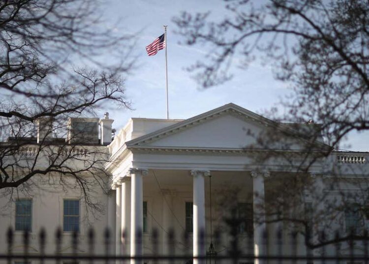 Baidena administrācija plāno sankcijas kriptovalūtu tirgotājiem, lai ierobežotu izspiedējvīrusu izplatību Baidena administrācija plāno sankcijas kriptovalūtu tirgotājiem, lai ierobežotu izspiedējvīrusu izplatību