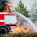 Noslēdzas meža ugunsnedrošais periods; Šosezon 11 ļaunprātīgas meža dedzināšanas Noslēdzas meža ugunsnedrošais periods; Šosezon 11 ļaunprātīgas meža dedzināšanas
