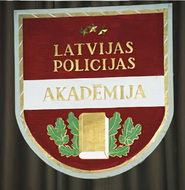 Latvijas policijas akadēmija