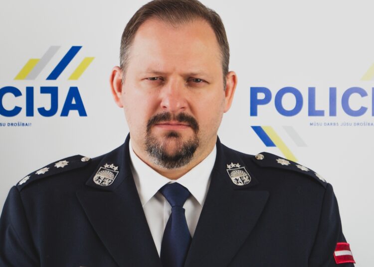 Armands Ruks: Ir nepieņemami, ka mediķiem un citiem jābaidās pildīt savus pienākumus Armands Ruks: Ir nepieņemami, ka mediķiem un citiem jābaidās pildīt savus pienākumus