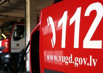 Bērna dzīvība un drošība ir pieaugušo atbildība