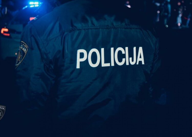 Vakardienas slepkava netālu no T/C “ALFA” aizturēts pateicoties iedzīvotāju sniegtajai informācijai