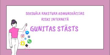 Interneta lietošanas paradumi – stūrakmens bērnu aizsardzībā no seksuālas vardarbības Interneta lietošanas paradumi – stūrakmens bērnu aizsardzībā no seksuālas vardarbības