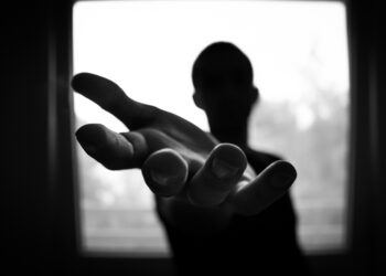 Biedrība: Mums jātur roka uz pulsa, lai veicinātu cilvēku tirdzniecības upuru integrāciju atpakaļ sabiedrībā