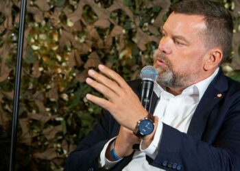 Kremļa “tautu draudzības pārvalde” un notikumi Baltkrievijā