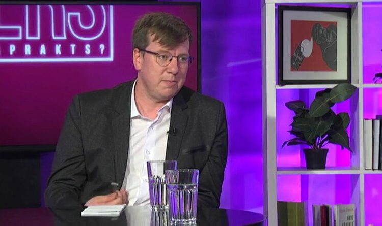 Divu miljonu eiro kukulis piedāvāts “Par/Progresīvie” frakcijas vadītājam Kossovičam Divu miljonu eiro kukulis piedāvāts “Par/Progresīvie” frakcijas vadītājam Kossovičam