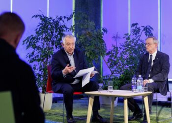 Mums ir jāmaina domāšana par kiberdrošību un civilo aizsardzību – uzver eksperti LU Inovāciju pēcpusdienā