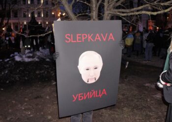 Jābūt modriem, bet baidīties nevajag. Drošības eksperts skaidro Kremļa atbalstītāju aktivitātes Latvijā Jābūt modriem, bet baidīties nevajag. Drošības eksperts skaidro Kremļa atbalstītāju aktivitātes Latvijā