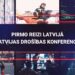 28. aprīlī Latvijā notiks pirmā profesionālās drošības konference (Reģistrācija atvērta)