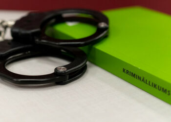 Šajā nedēļā VDD uzsācis vēl 5 kriminālprocesus par Krievijas agresijas atbalstīšanu Šajā nedēļā VDD uzsācis vēl 5 kriminālprocesus par Krievijas agresijas atbalstīšanu