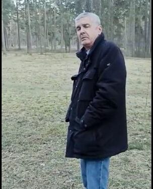 Šovakar netālu no T/C “ALFA” notikusi slepkavība; Izsludināts plāns “Slazdi”