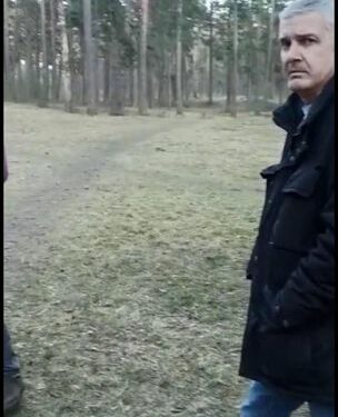 Šovakar netālu no T/C “ALFA” notikusi slepkavība; Izsludināts plāns “Slazdi”