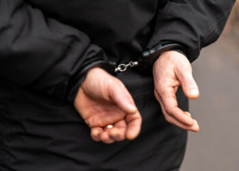 VDD aizturējis Baltkrievijas pilsoni par iespējamu spiegošanu; filmējis NBS un Kritiskās infrastruktūras objektus VDD aizturējis Baltkrievijas pilsoni par iespējamu spiegošanu; filmējis NBS un Kritiskās infrastruktūras objektus