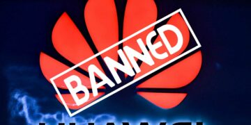 Arī Kanāda liedz izmantot Huawei un ZTE 5G tehnoloģijas