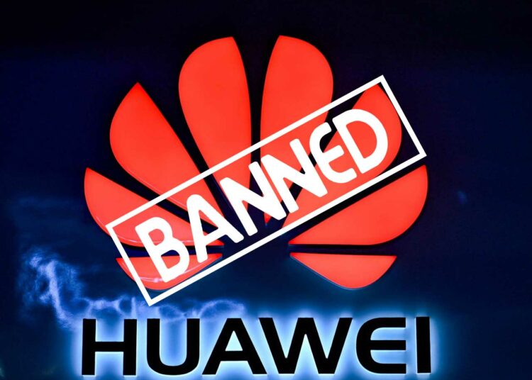 Arī Kanāda liedz izmantot Huawei un ZTE 5G tehnoloģijas