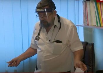 Kriminālprocess par ārsta imunologa seksuālo vardarbību pret pacientēm nodots kriminālvajāšanas uzsākšanai