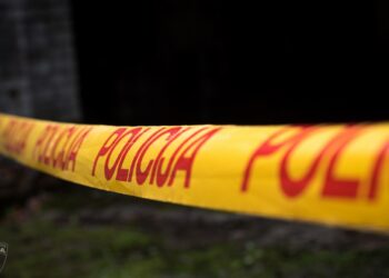 Noskaidroti starptautiska organizētās noziedzības grupējuma dalībnieki, kas saistīti ar vīrieša nošaušanu šopavasar Pļavniekos