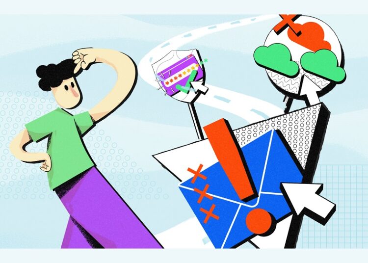 Digitālajā drošībā lielāka uzmanība jāpievērš daudzfaktoru autentifikācijai un paroļu lietošanai Digitālajā drošībā lielāka uzmanība jāpievērš daudzfaktoru autentifikācijai un paroļu lietošanai