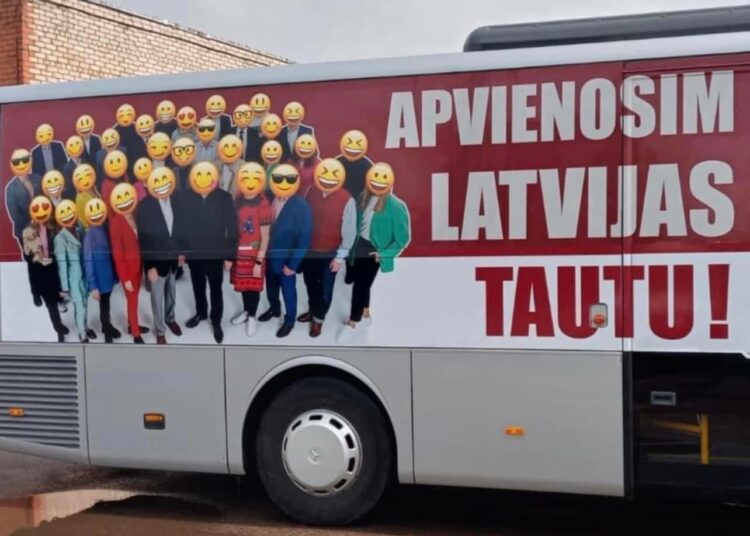 SAB: par darbošanos Krievijas interesēs atsevišķas personas gūst arī personisku vai profesionālu labumu